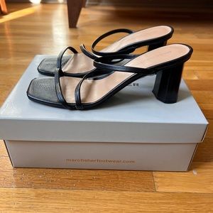 Marc Fisher Alaina heels